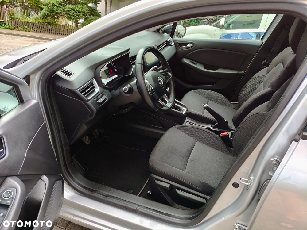 Renault Clio BLUE dCi 85 BUSINESS EDITION - 5