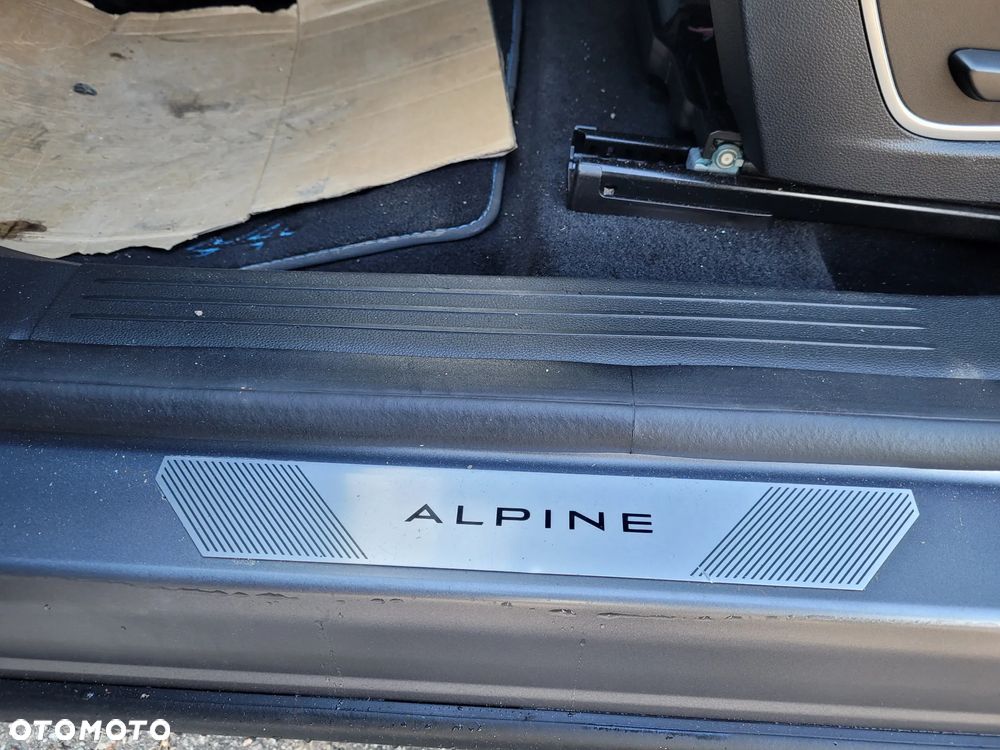 Renault Austral E-Tech Full Hybrid 200 Esprit Alpine - 29