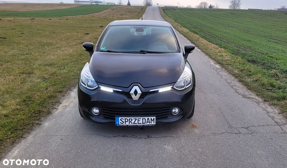 Renault Clio Energy TCe 90 Start & Stop Limited - 1