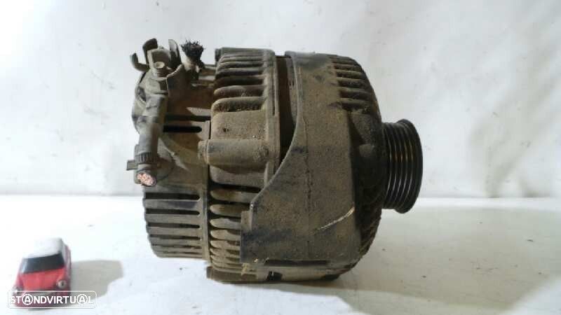 ALTERNADOR PEUGEOT 806 1994 - 3