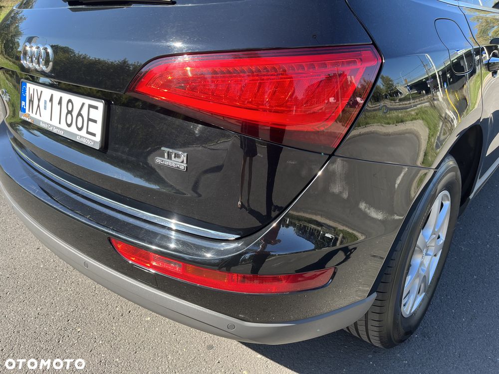 Audi Q5 2.0 TDI Quattro S tronic - 17