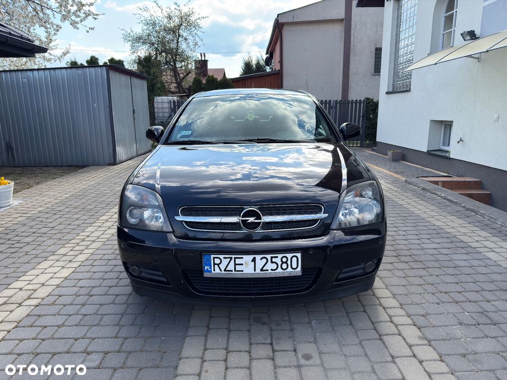 Opel Vectra 1.9 CDTI Cosmo - 3