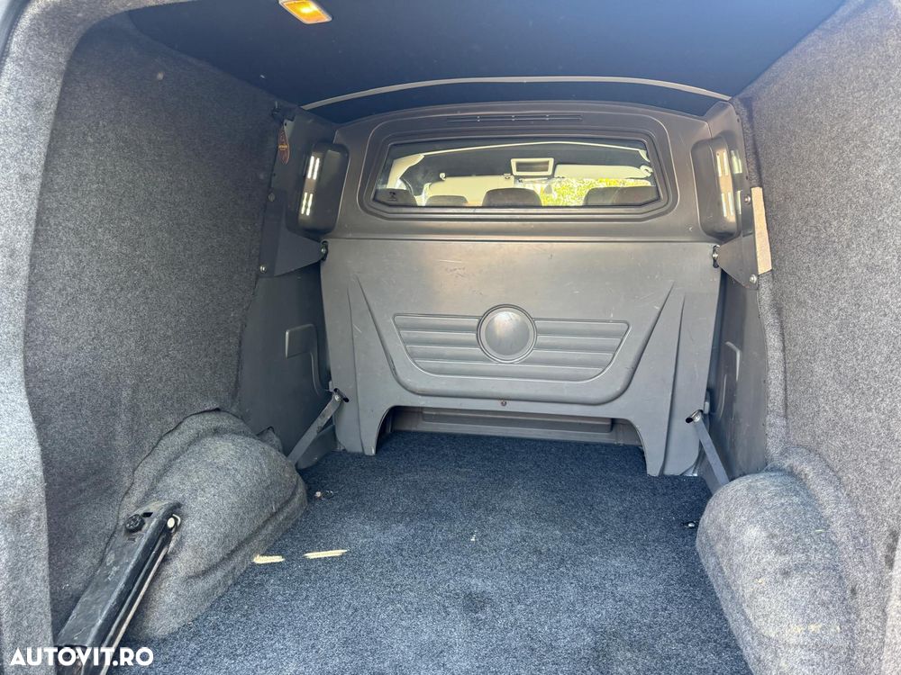 Volkswagen Transporter T5 - 6