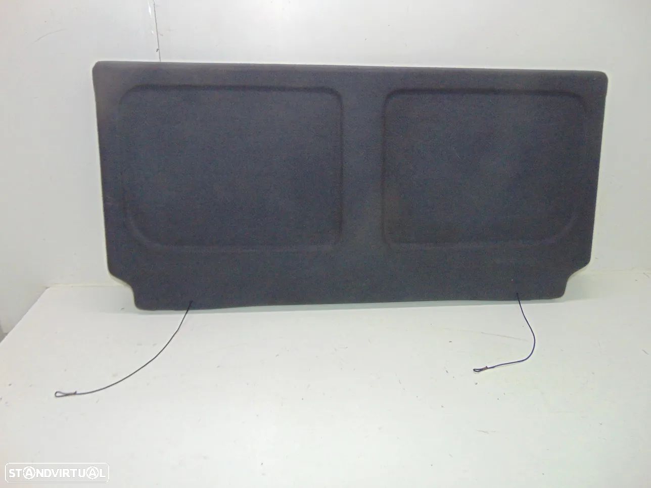 Honda CRV chapeleira - 1