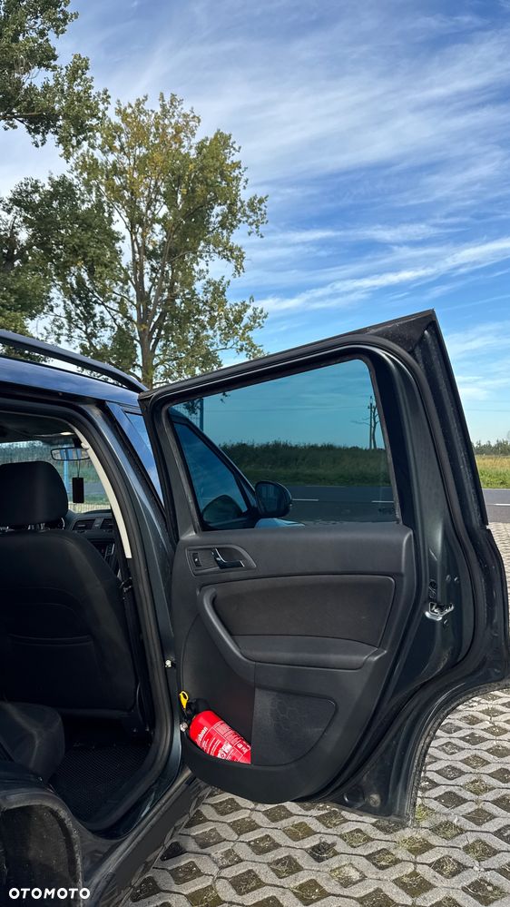 Skoda Yeti - 19