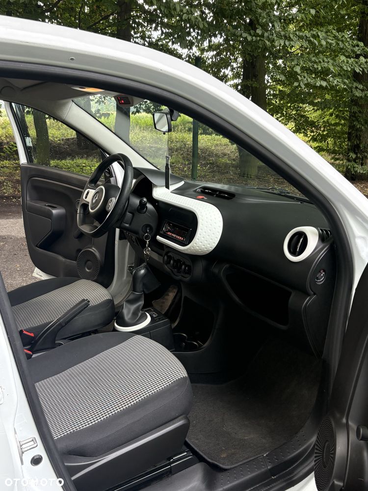 Renault Twingo - 7