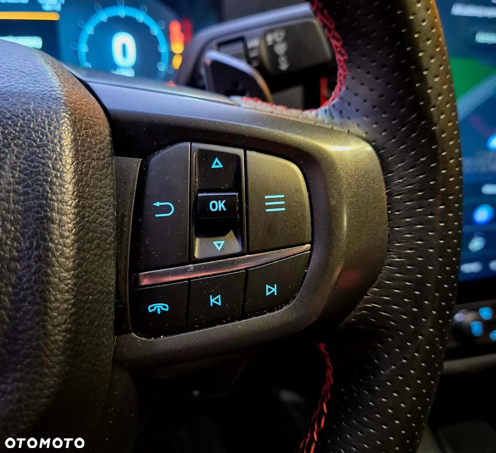 Ford Ranger Raptor - 35