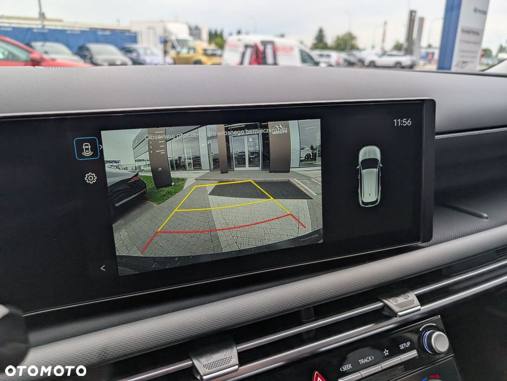 Hyundai Tucson 1.6 T-GDi Modern Plus 2WD - 16