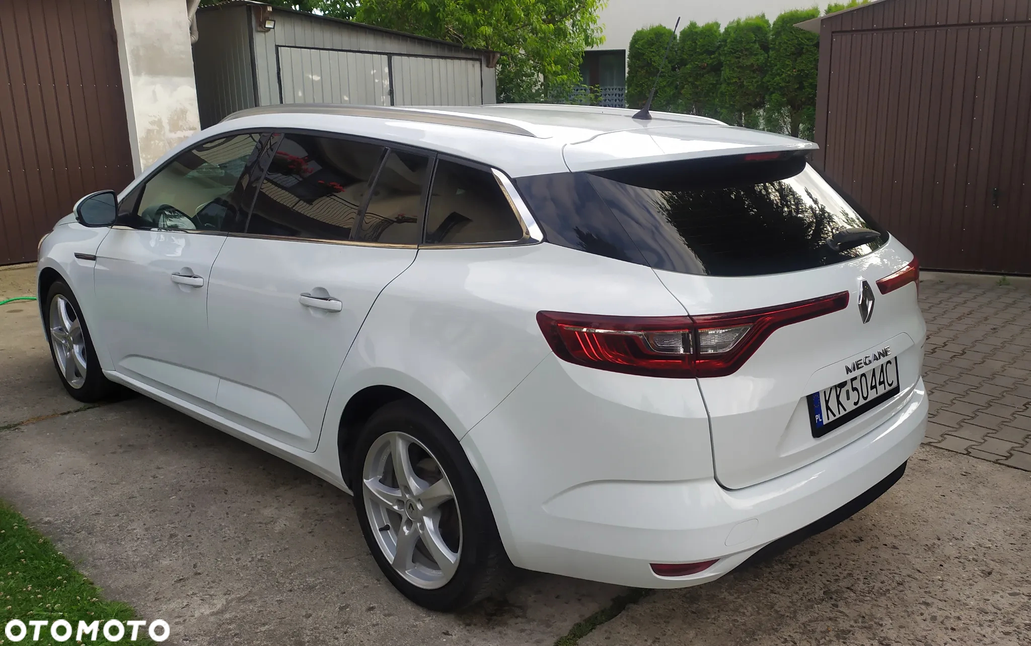 Renault Megane 1.2 16V TCe Energy Zen - 7
