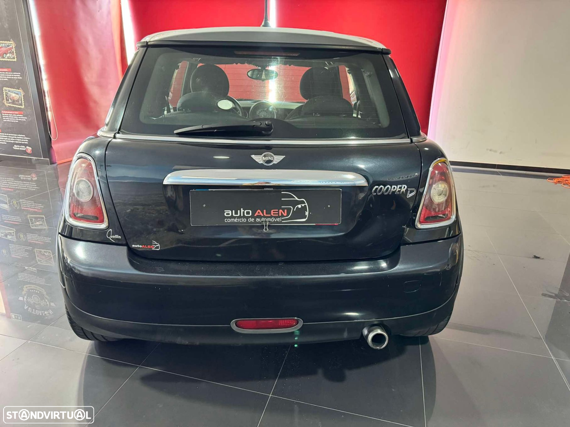 MINI 3 Portas - 5