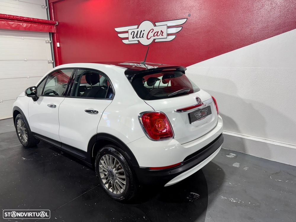 Fiat 500X 1.3 MJ Pop Star J17 S&S - 47