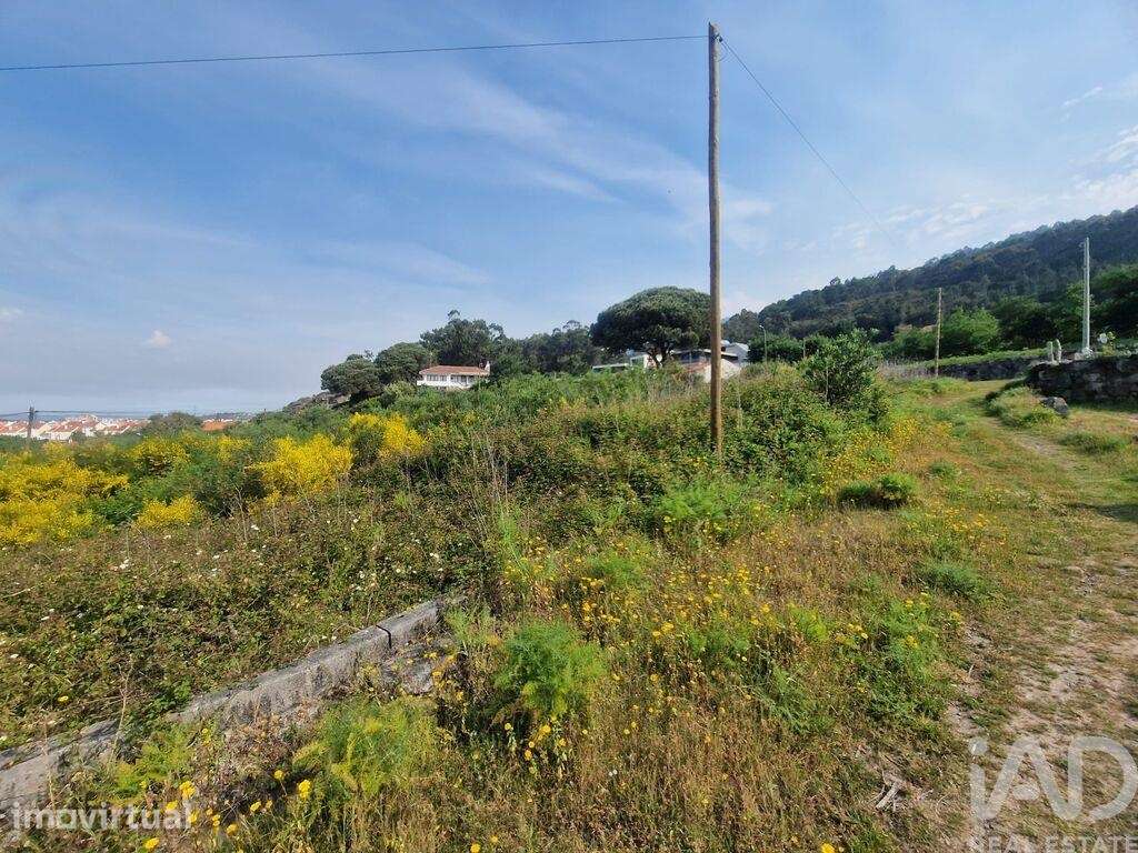 Terreno para construção em Areosa - Grande imagem: 3/18