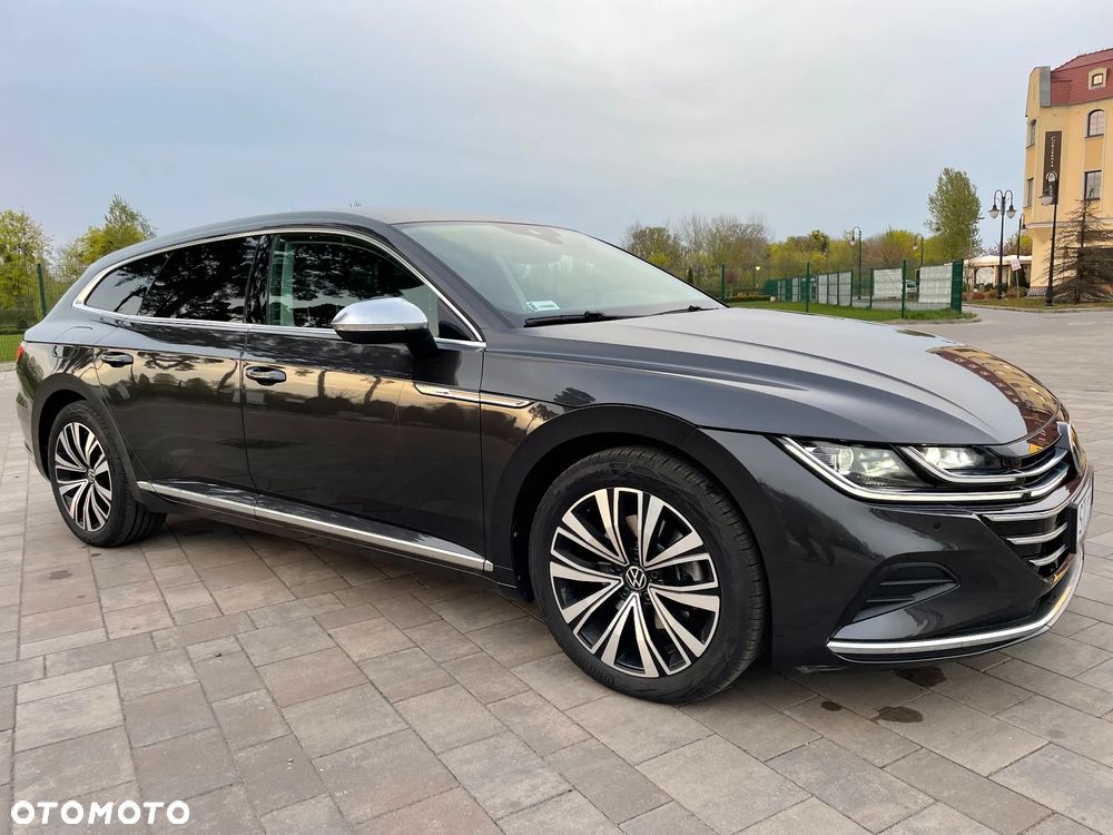 Volkswagen Arteon 2.0 TSI Elegance DSG - 13