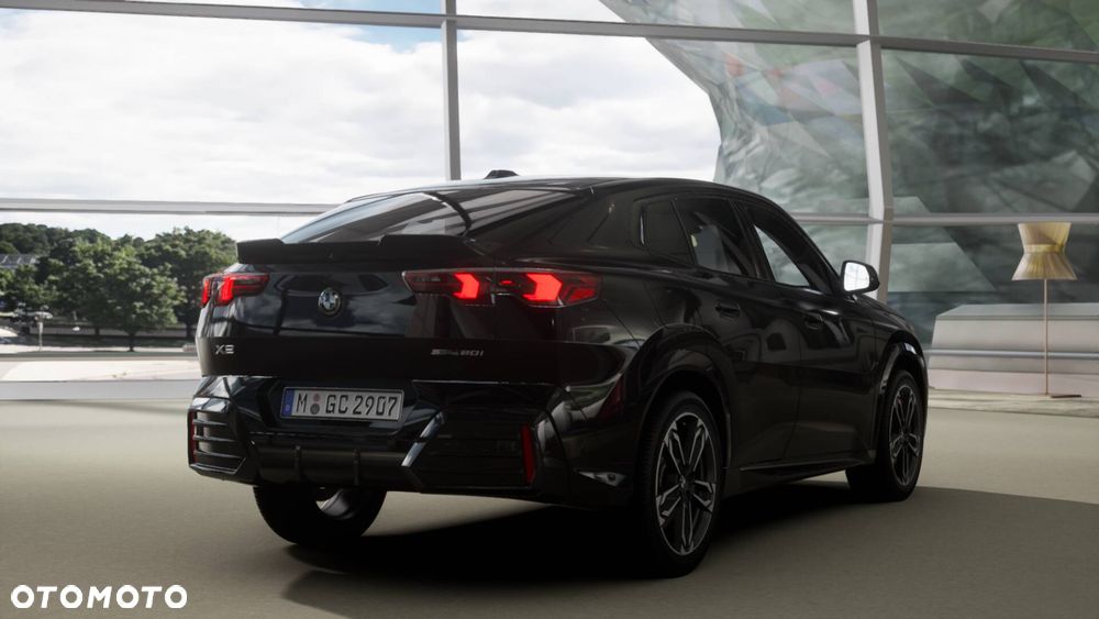 BMW X2 sDrive20i mHEV M Sport - 7