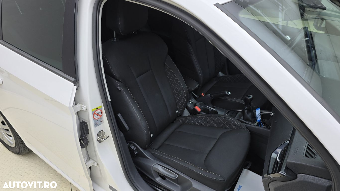 Skoda Scala - 17