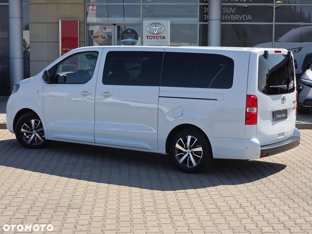 Toyota Proace Verso 2.0 D4-D Long VIP - 4