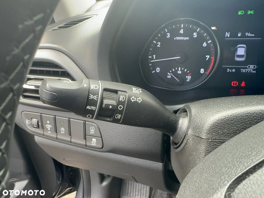 Hyundai i30 1.5 T-GDI 48V Comfort - 17