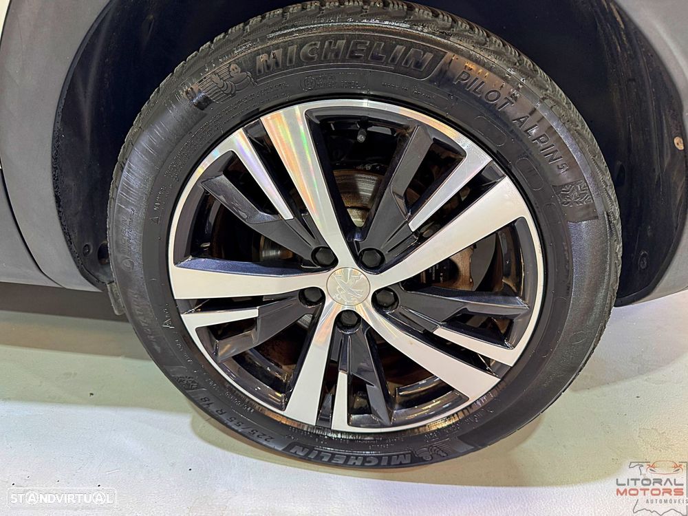 Peugeot 3008 1.2 PureTech GT Pack EAT8 - 14