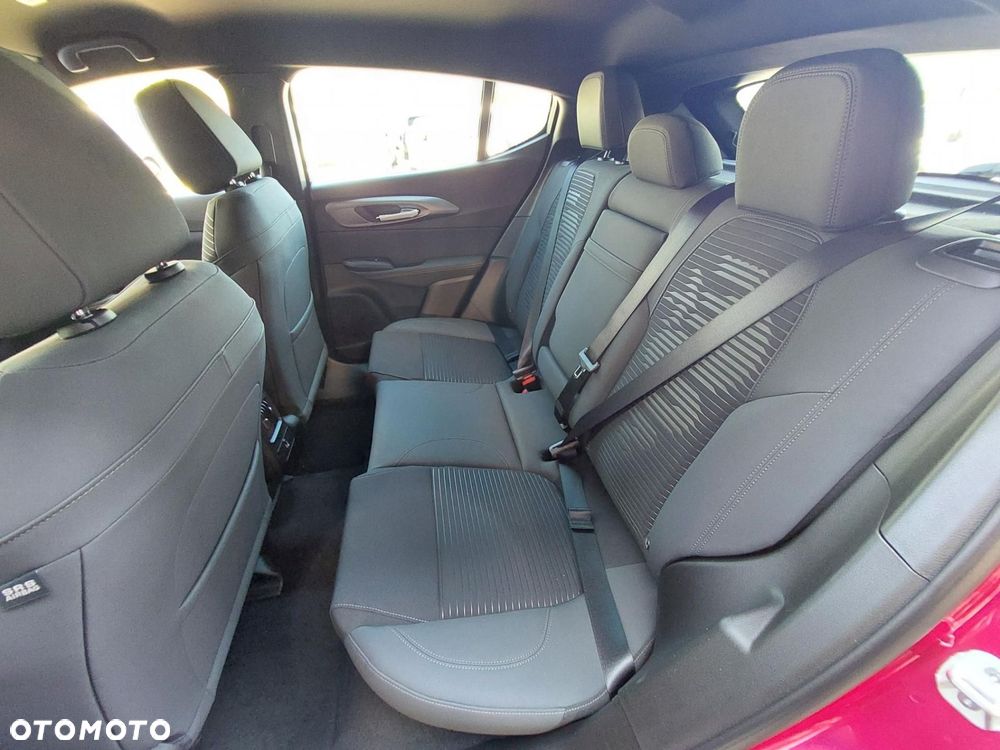 Alfa Romeo Tonale 1.5 T4 GSE mHEV Sprint DCT - 8