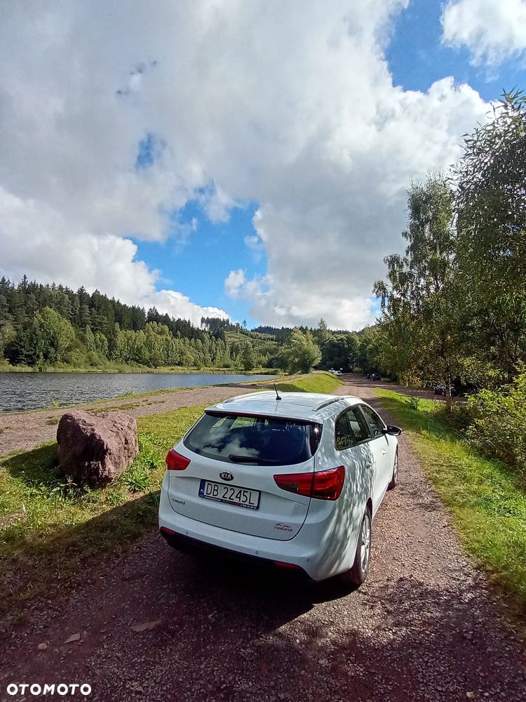 Kia Ceed 1.6 GDI Platinum Edition - 2