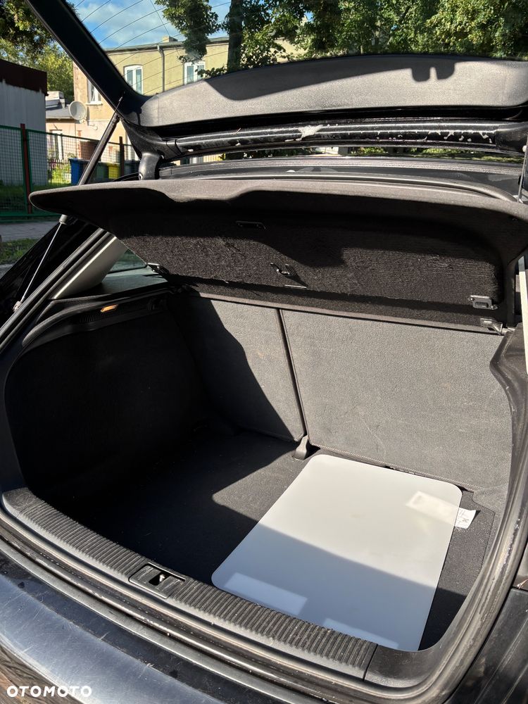 Audi A3 Sportback 1.2 TFSI Attraction - 9
