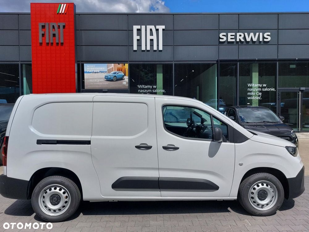 Fiat Doblo - 7