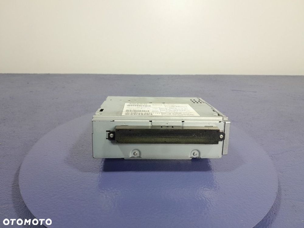 VOLVO S40/V40 II LIFT RADIO 31285448 - 1
