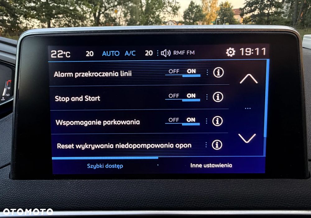 Peugeot 5008 1.5 BlueHDi Active S&S - 24
