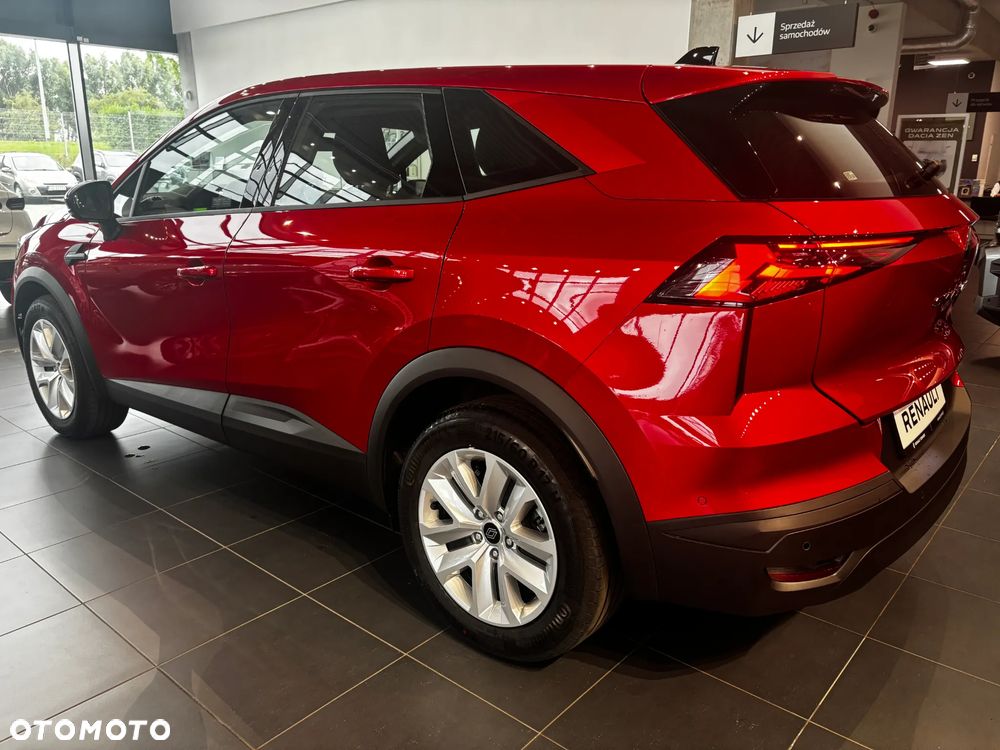 Renault Symbioz 1.2 TCe Eco-G Evolution - 18