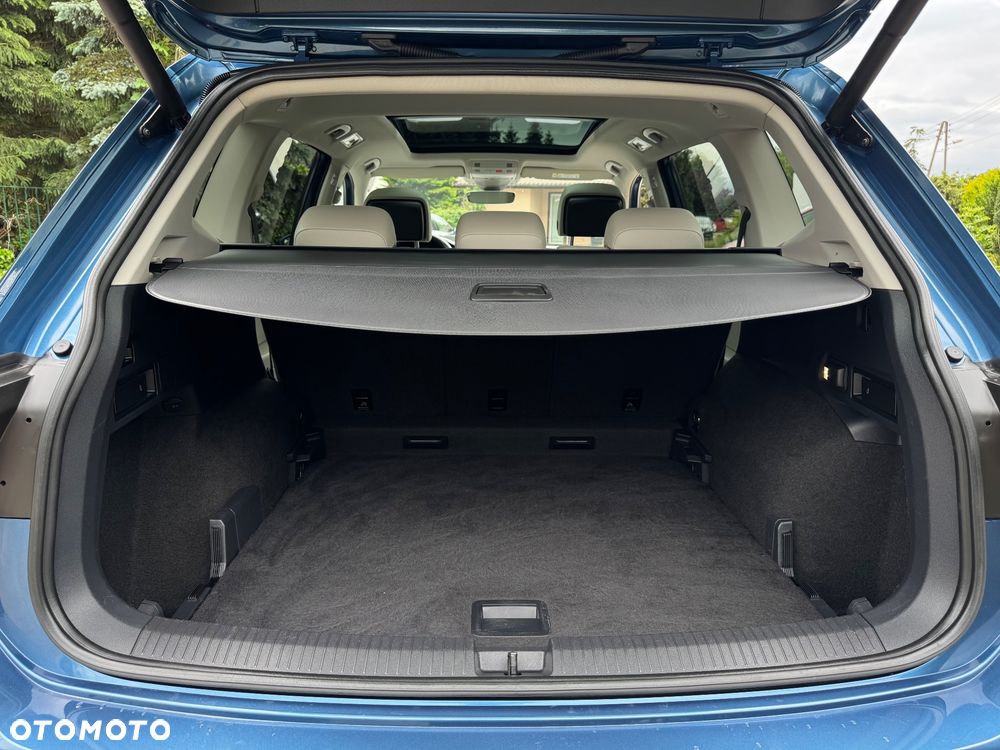 Volkswagen Tiguan - 26