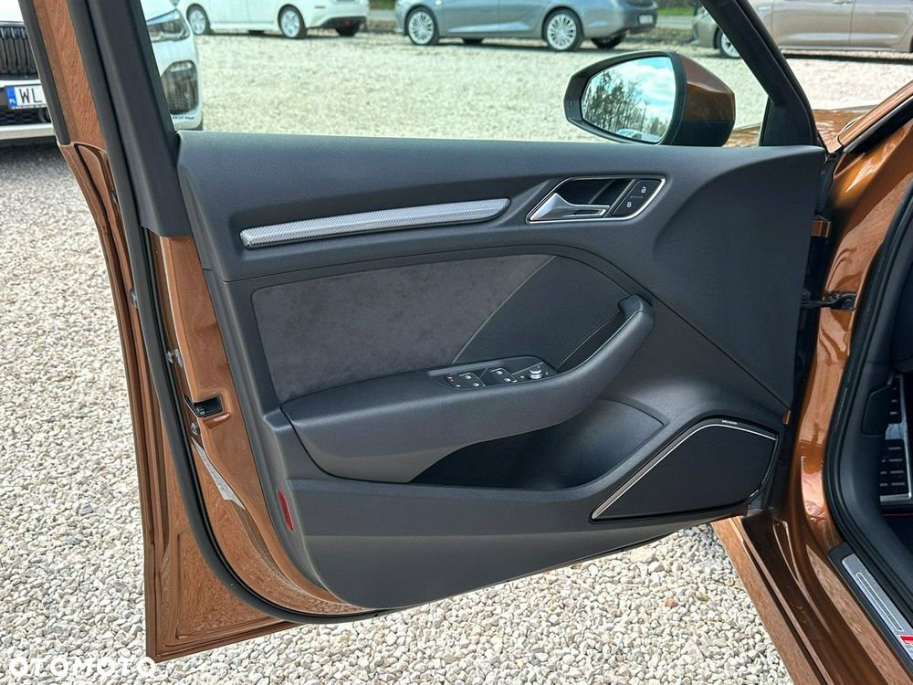 Audi RS3 Sportback 2.5 TFSI Quattro S tronic - 16