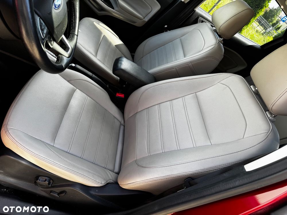 Ford EcoSport - 6