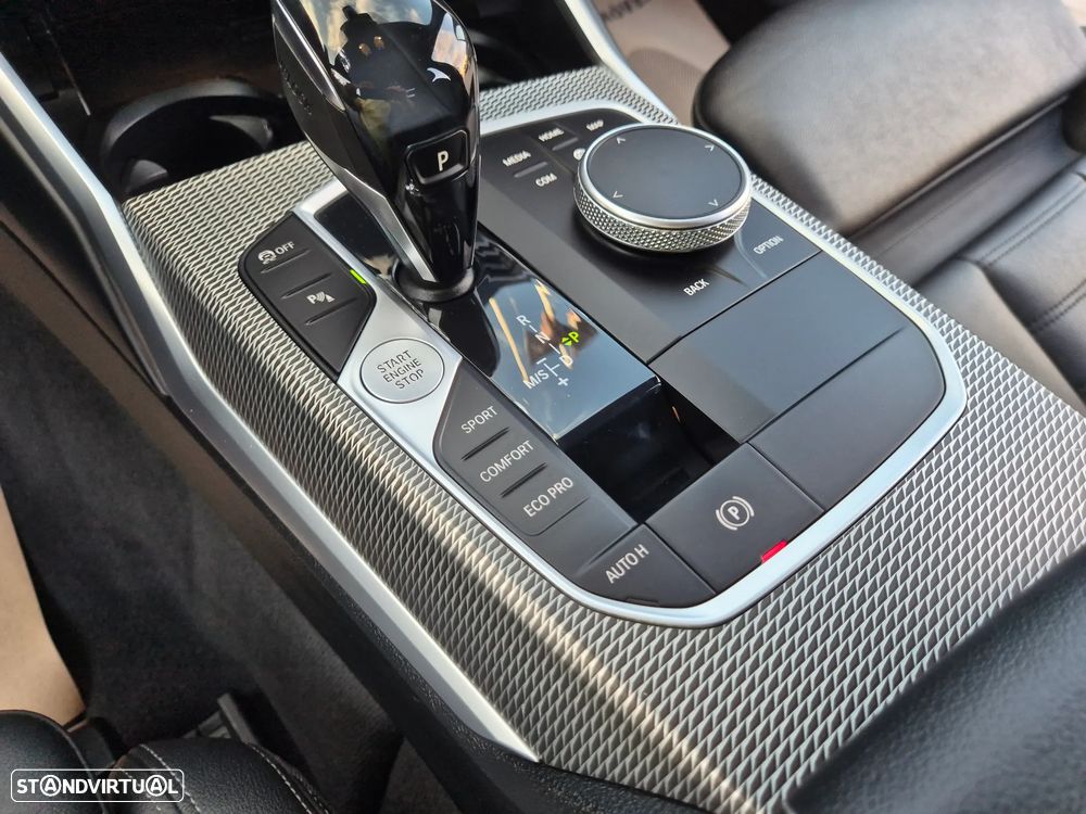 BMW M340 - 35