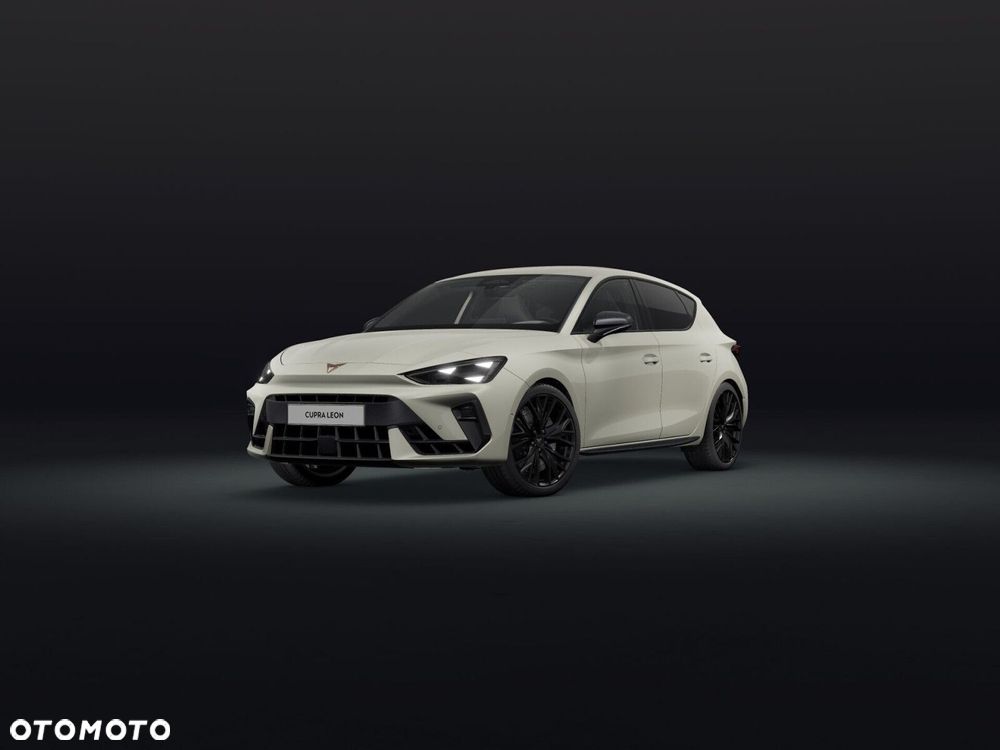 Cupra Leon 2.0 TSI VZ DSG - 3