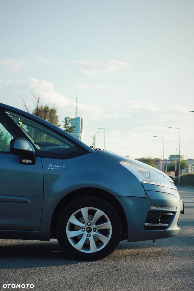 Citroën C4 Grand Picasso 1.6 HDi My Way MCP - 6