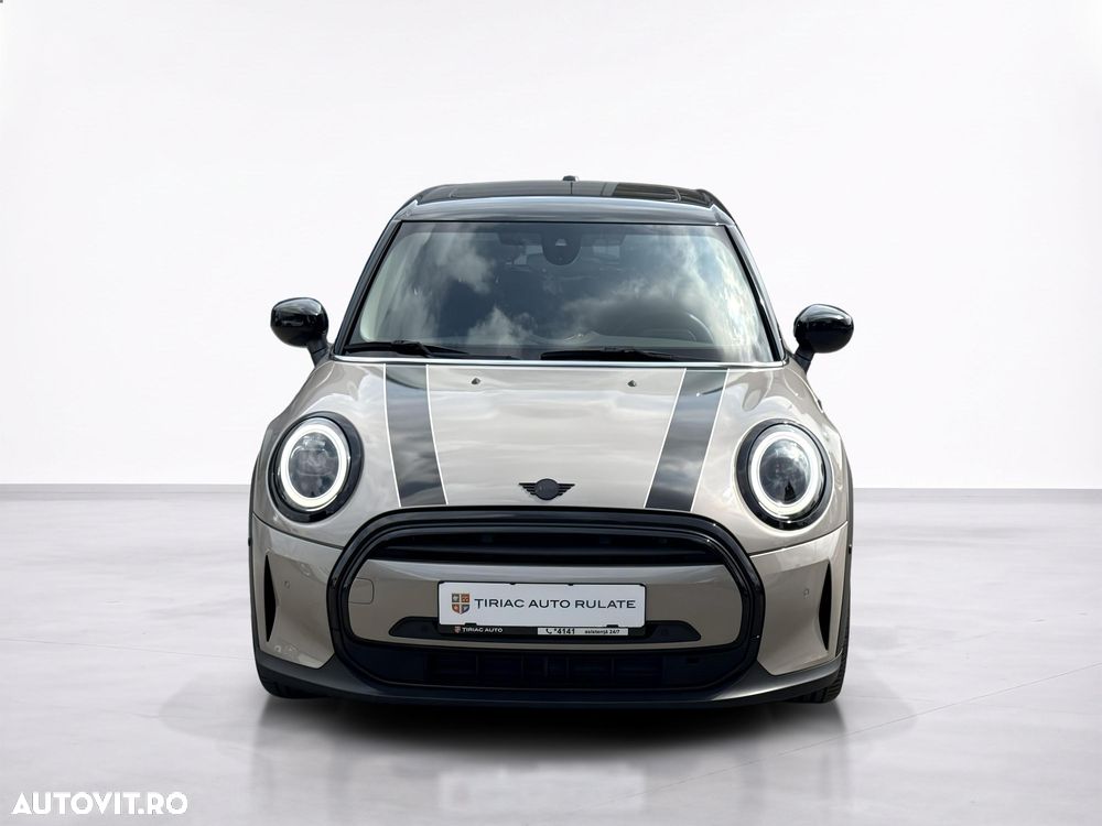 Mini Cooper - 9