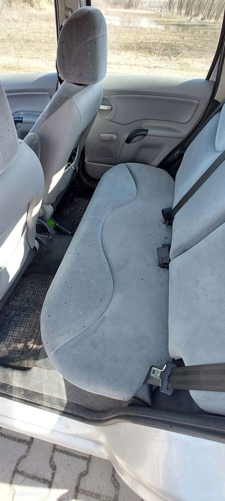 Citroën C3 1.4 Furio - 6