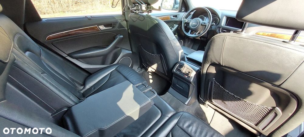Audi Q5 45 TFSI mHEV Quattro S tronic - 13