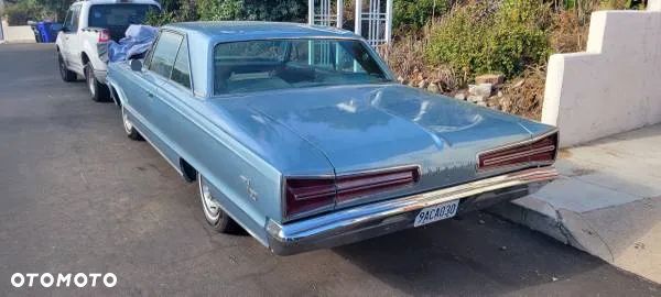 Dodge Monaco - 8
