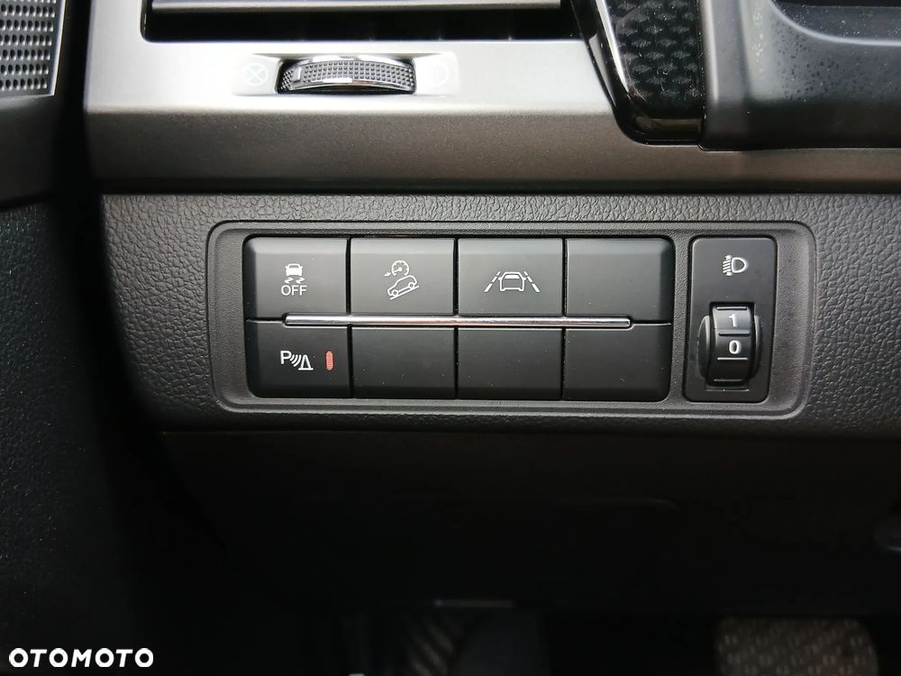 SsangYong/KGM Musso 2.2 e-XDi Quartz 4WD - 14