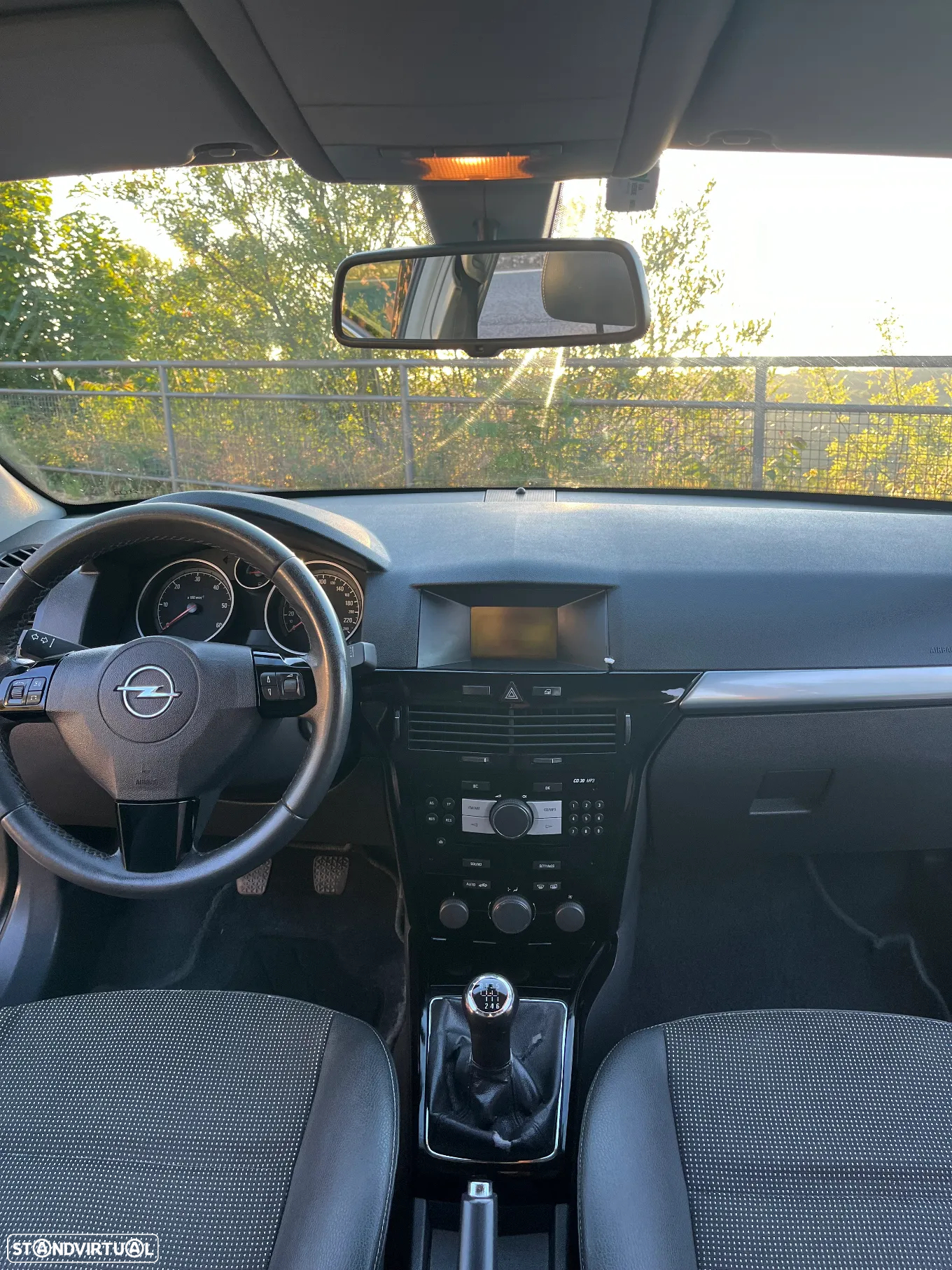 Opel Astra 1.7 CDTi Cosmo - 5