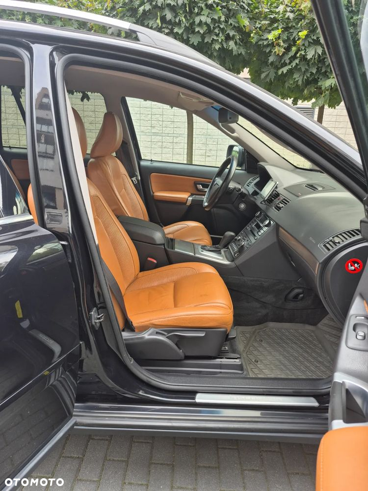Volvo XC 90 D5 AWD Executive - 12