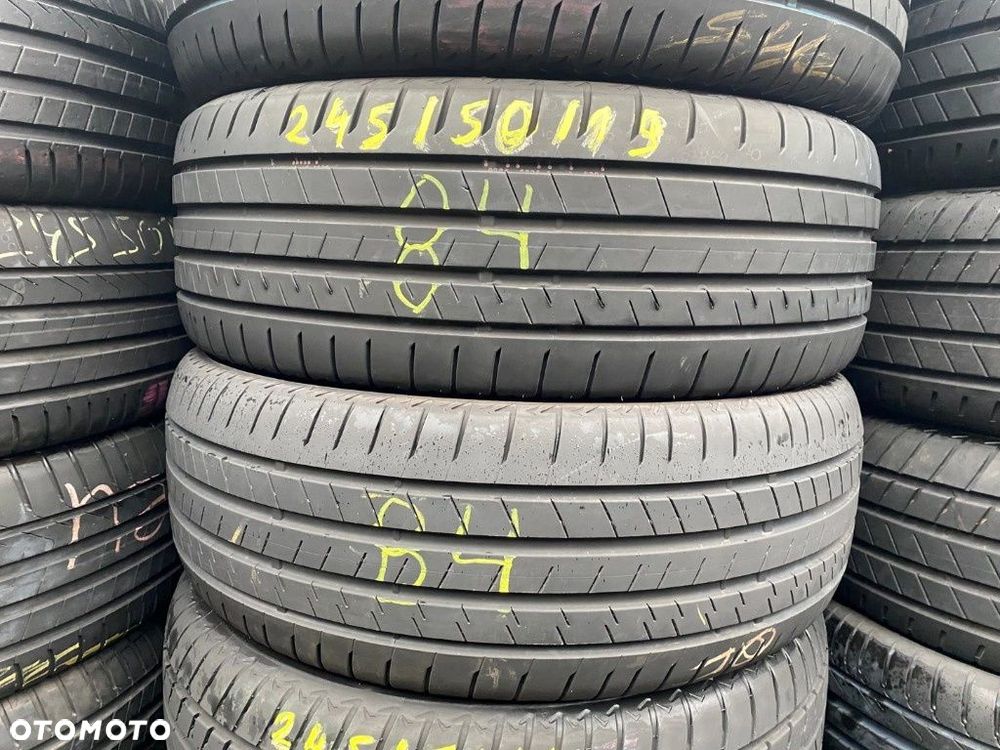 245/50/19 Bridgestone Alenza 001_5,8mm_4szt_(84) - 4