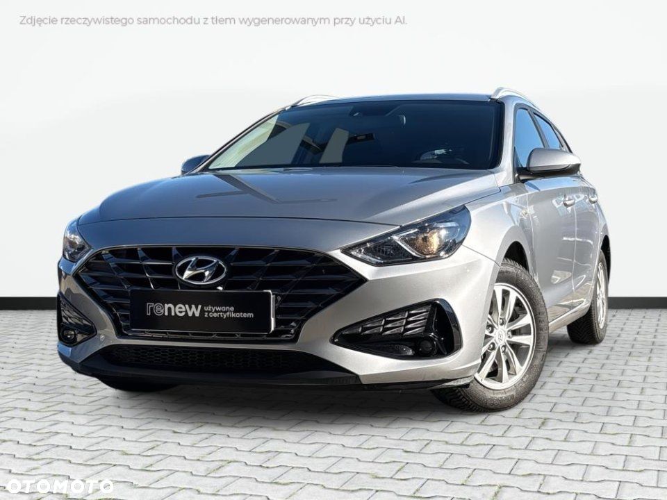 Hyundai i30 - 1