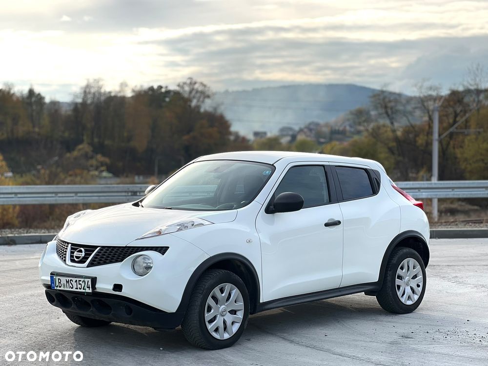 Nissan Juke - 3