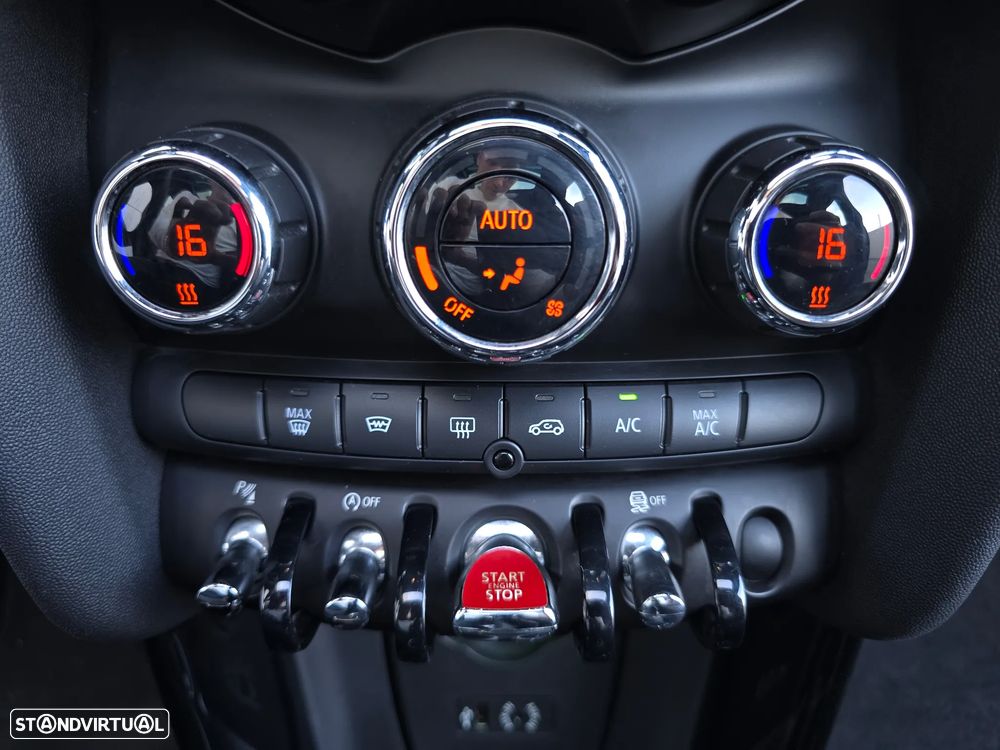 MINI 5 Portas One - 19