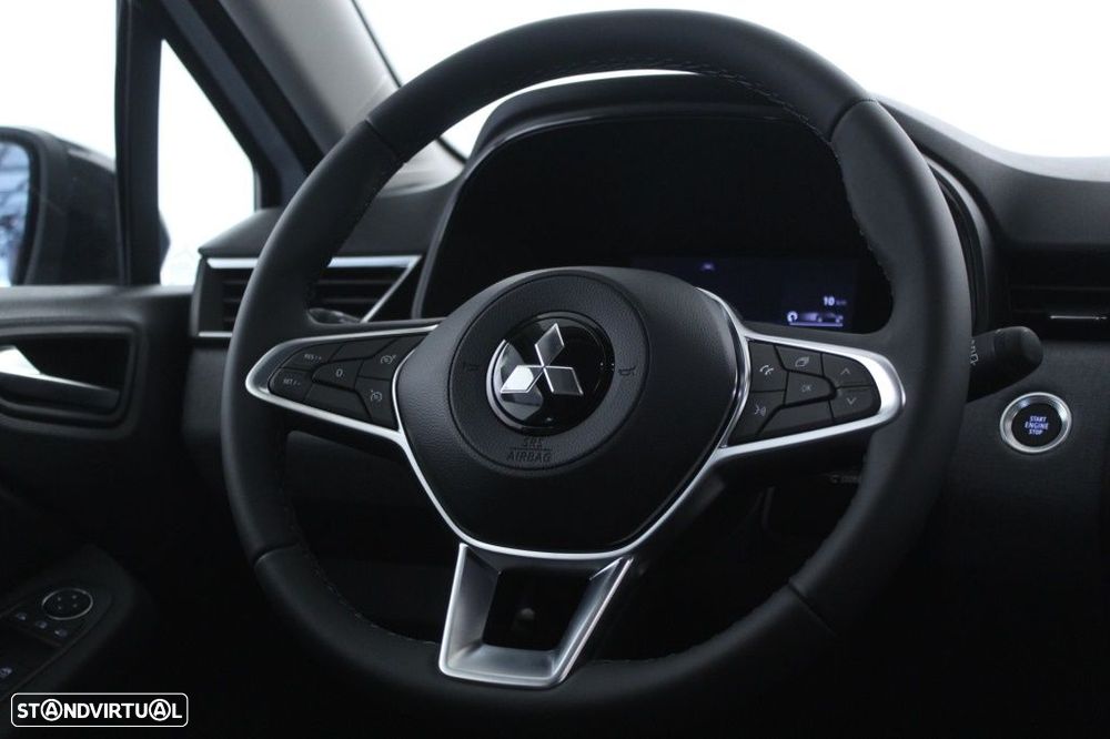 Mitsubishi Colt 1.0 MPI Kyoto - 17