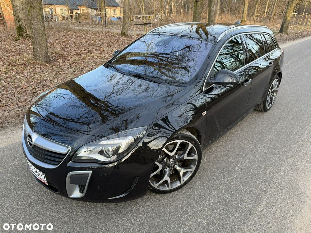 Opel Insignia - 3