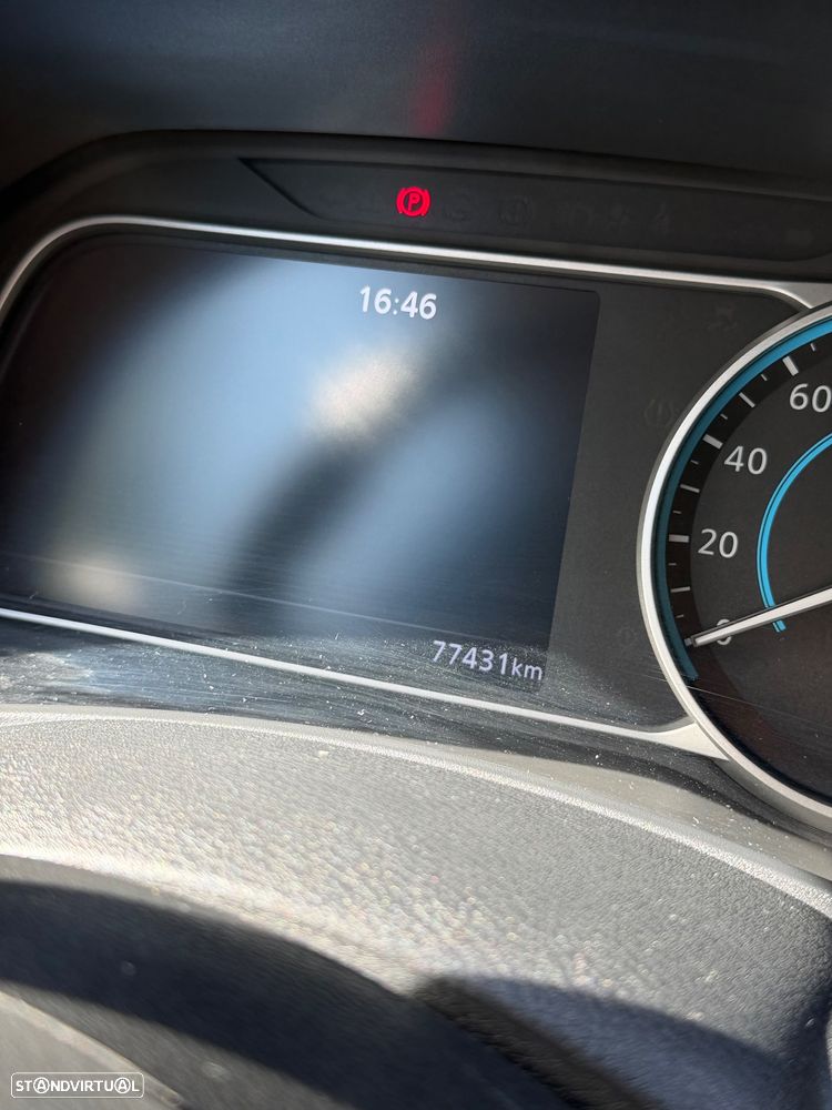 Nissan Leaf N-Connecta - 15