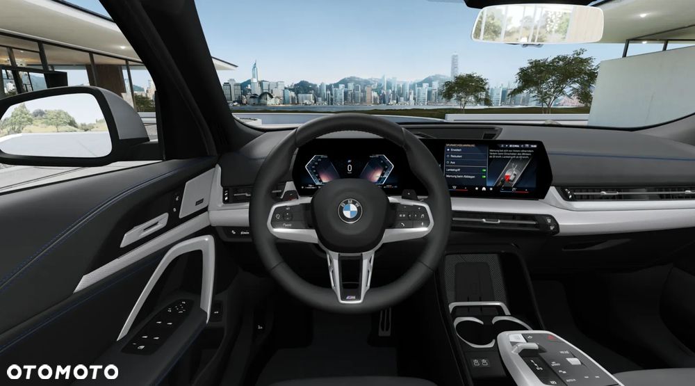 BMW X2 sDrive20i M Sport - 9